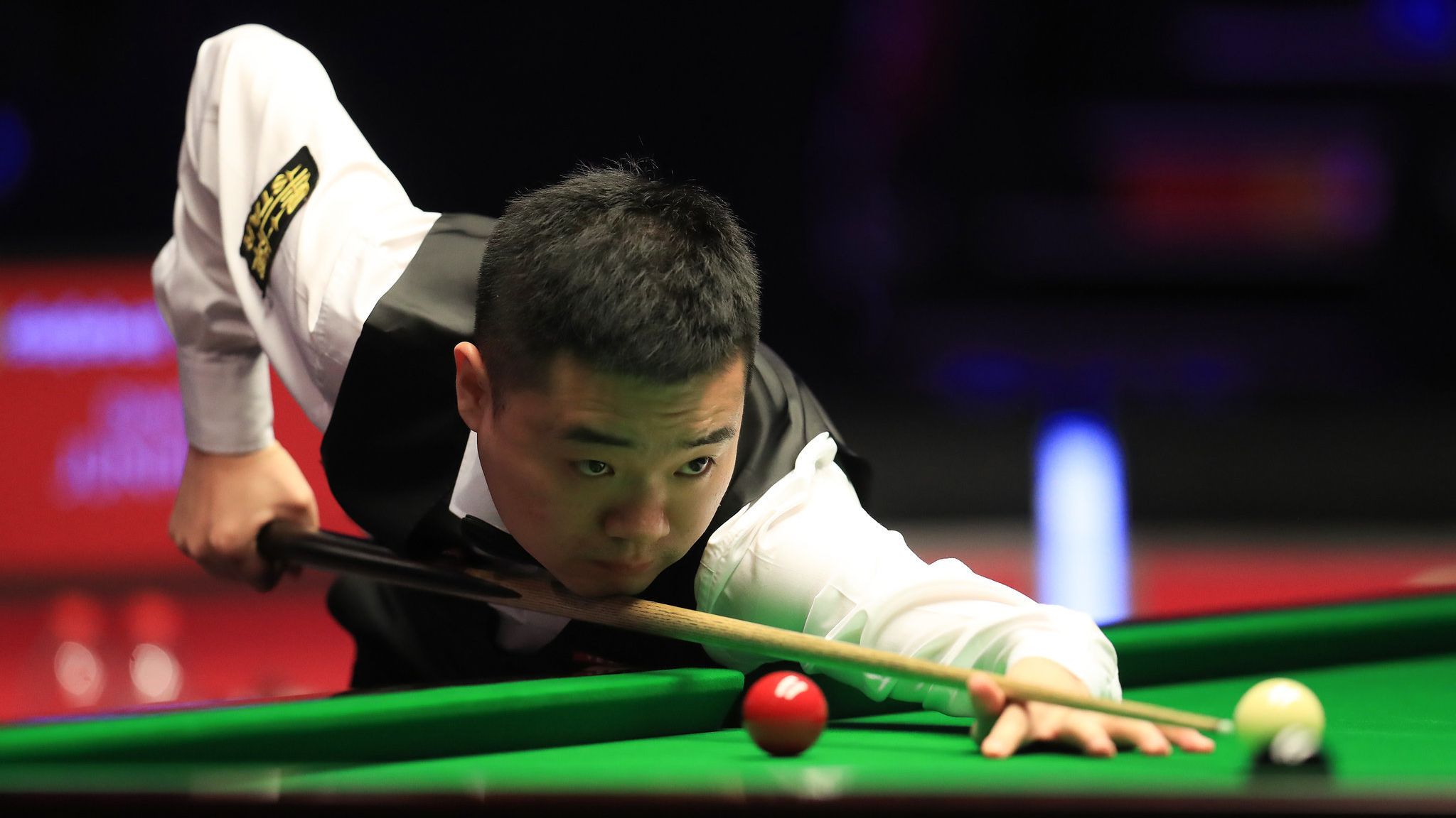 在关键时刻 在关键时刻