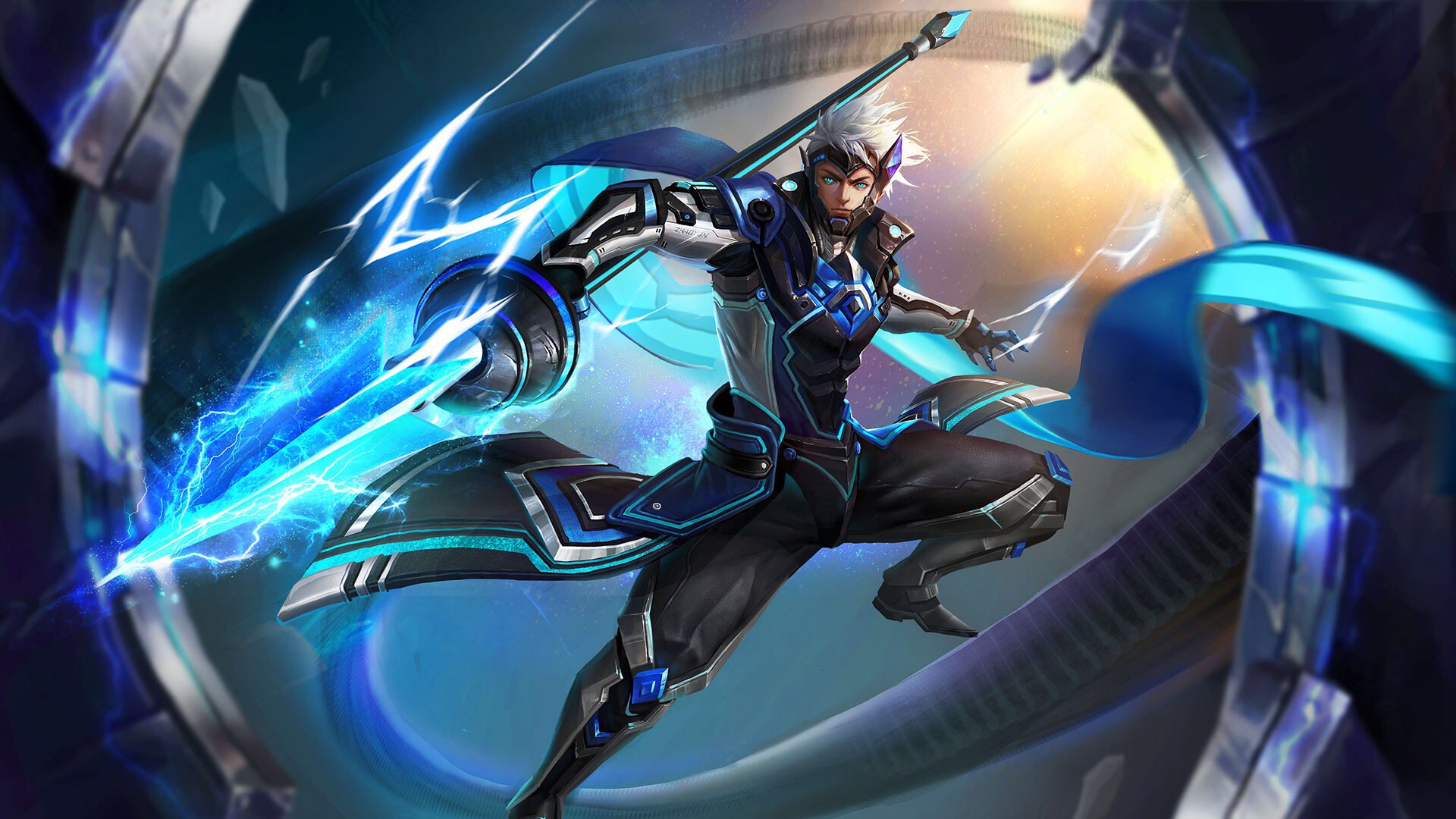 能在未来的 能在未来的