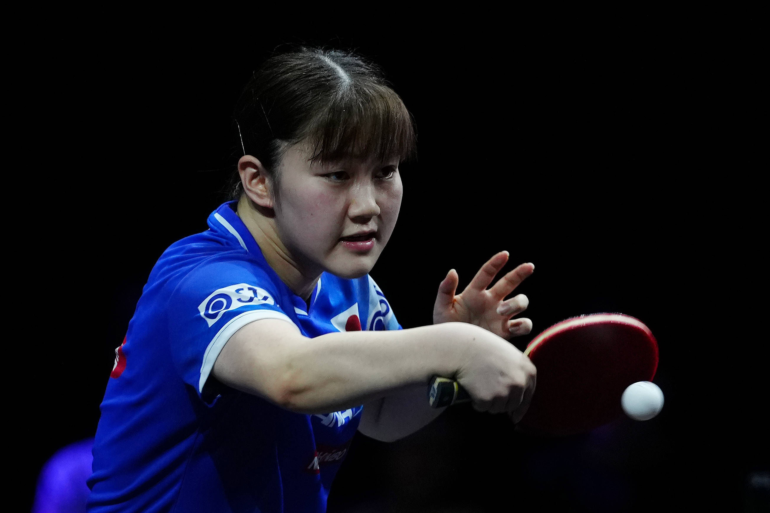 用截然不同 用截然不同