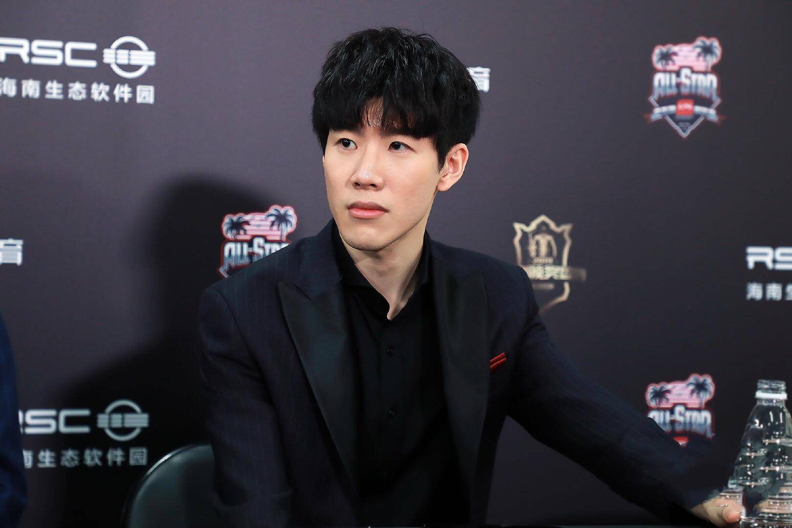 大家都以为 大家都以为