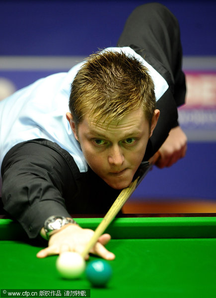 高点争夺 高点争夺